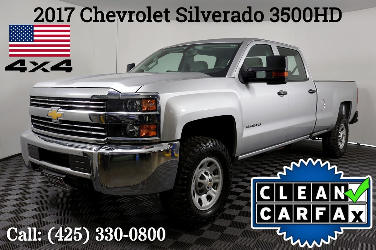 chevrolet silverado 3500hd 2017 1GC4KYCG4HF189313 image chevrolet silverado 3500hd 2017 1GC4KYCG4HF189313 image